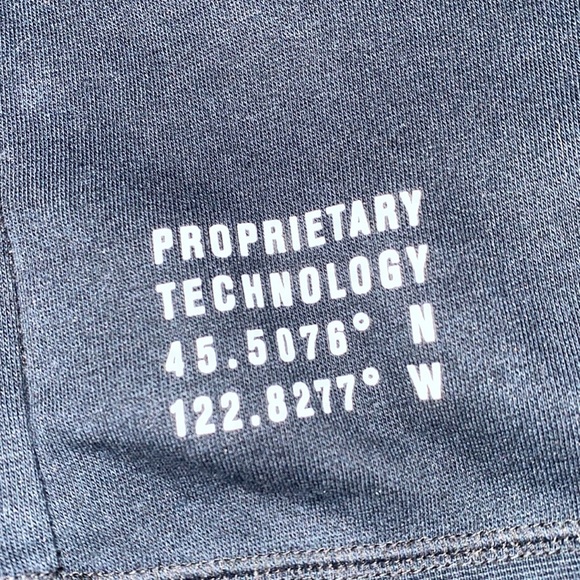 Y2K Nike SB hoodie - Picture 6 of 7